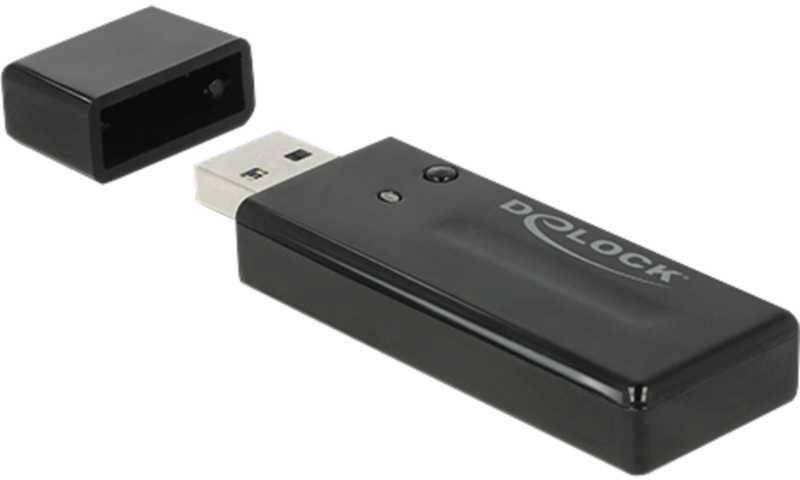 DeLOCK USB 3.0 Dual Band Stick WLAN adapter