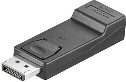 goobay Adapter DisplayPort > HDMI Adapter