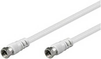 goobay Antennen kabel, 5 m Kabel