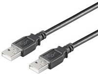 goobay USB A 2.0 kabel