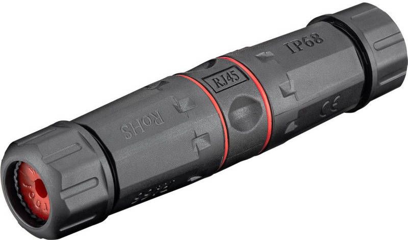 goobay Kabelconnector Koppeling