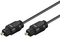 goobay Optische Toslink Kabel 5m Kabel