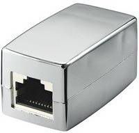 goobay RJ 45 Modular Koppeling