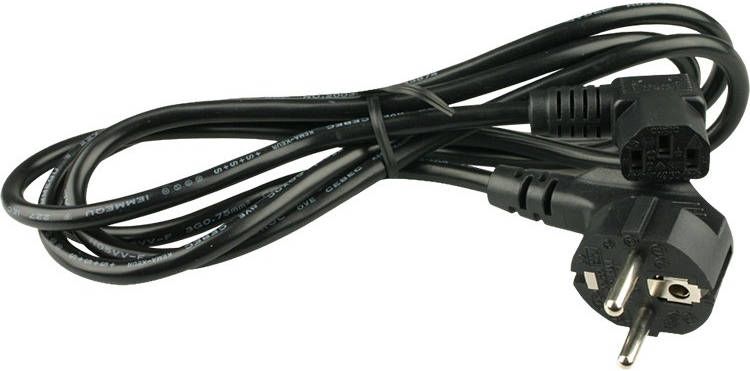 goobay Stroomkabel C13 Kabel