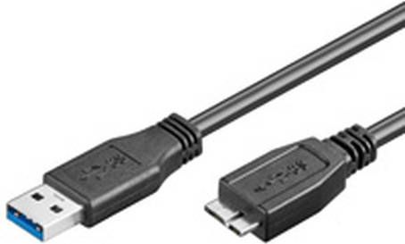 goobay USB 3.0 SuperSpeed kabel