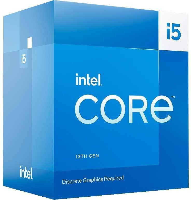 Intel® Core i5 13400, 2, 5 GHz(4, 6 GHz Turbo Boost)Processor