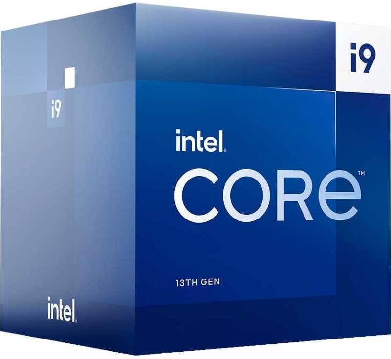 Intel® Core i9 13900F, 2, 0 GHz(5, 6 GHz Turbo Boost)Processor