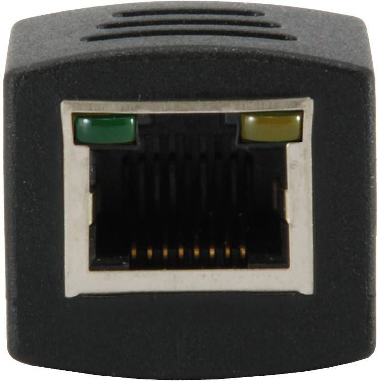 LevelOne HVE 9900 adapter