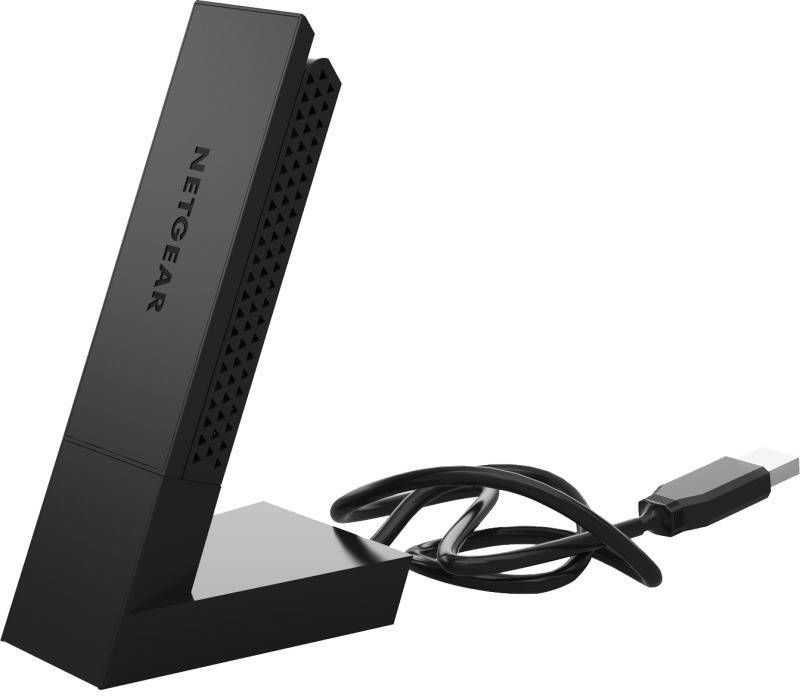 NETGEAR A6210 WiFi USB 3.0 Adapter WLAN adapter