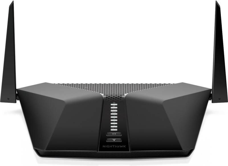 NETGEAR Nighthawk AX4 4 Stream WiFi router RAX40 Router
