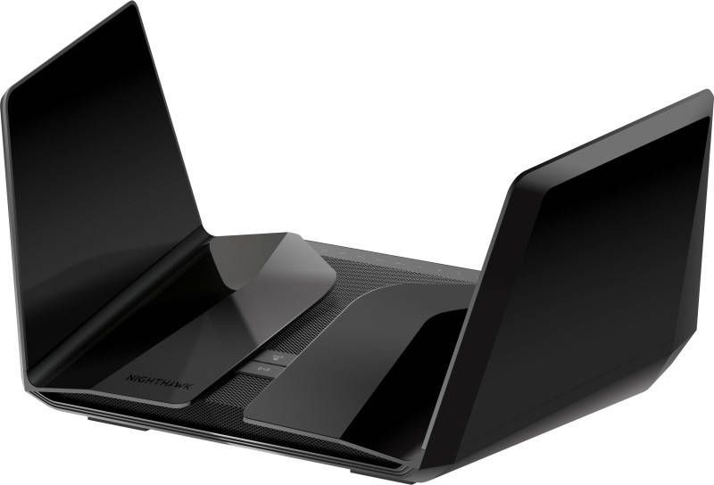 NETGEAR Nighthawk RAXE500 Tri Band WiFi Router