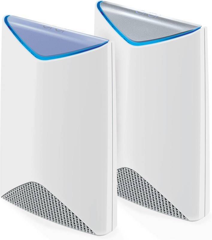 NETGEAR Orbi Pro AC3000 Tri band WiFi System Mesh Router