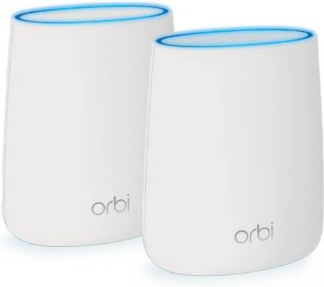 NETGEAR Orbi Whole Home RBK20 Router