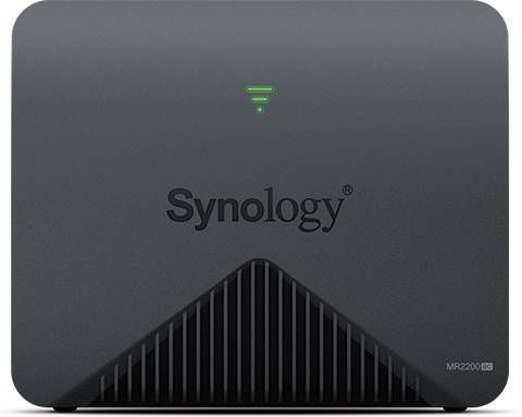 Synology Mesh Router MR2200ac Mesh Router