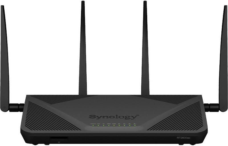 Synology RT2600AC Router