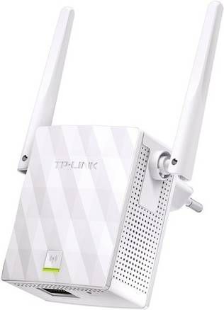 TP-Link 300Mbps Mini Wi Fi Range Extender TL WA855RE V2.0 Repeater
