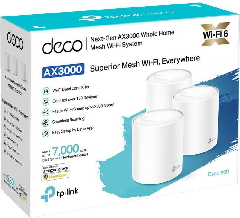 TP-Link Archer AX11000 Next Gen Tri Band Gaming Router