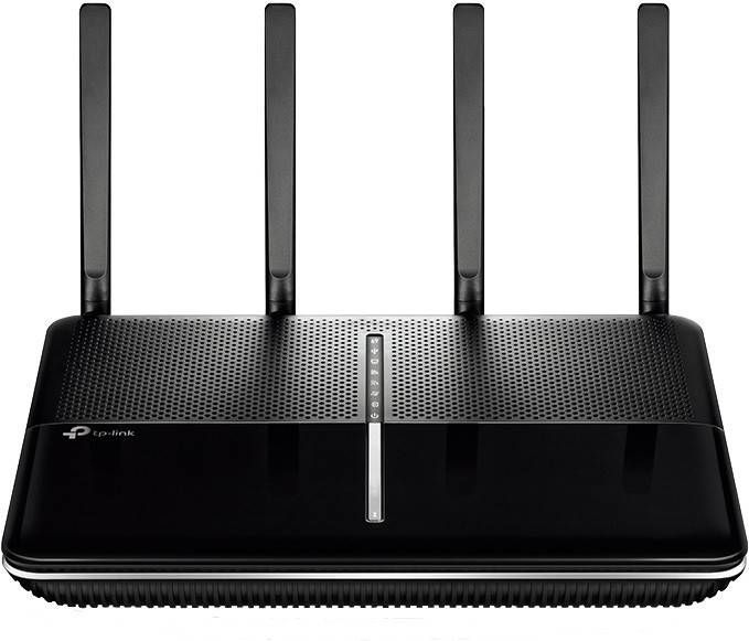 TP-Link Archer VR2800 Wireless MU MIMO VDSL/ADSL Modem Router