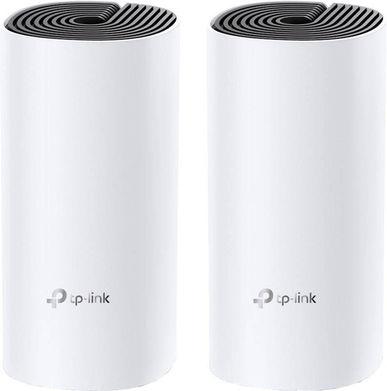 TP-Link Deco M4 Mesh Router