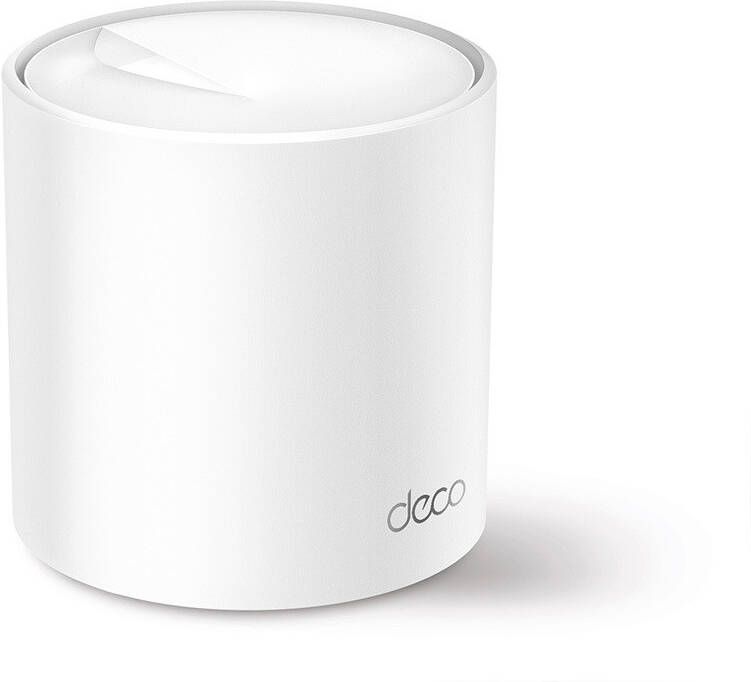 TP-Link Deco X60 V3.2(1 pack)Mesh Router