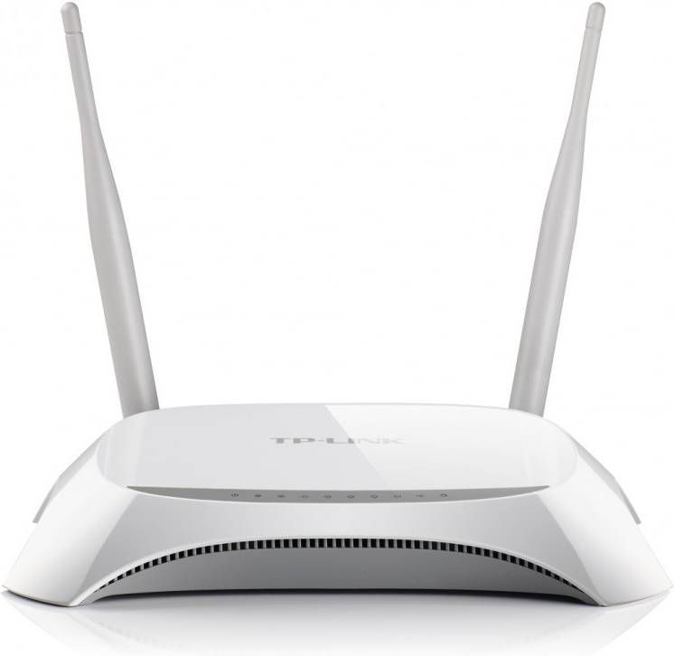 TP-Link TL MR3420 Router