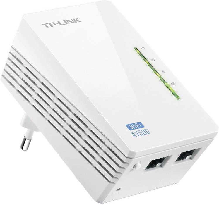 TP-Link TL WPA4220 Powerline