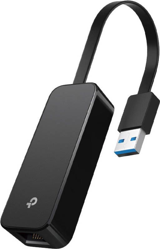 TP-Link USB 3.0 naar Gigabit Ehternet adapter Netwerkadapter