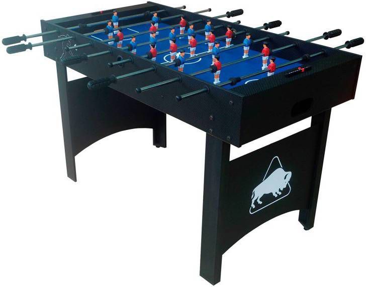 Buffalo voetbaltafel runner
