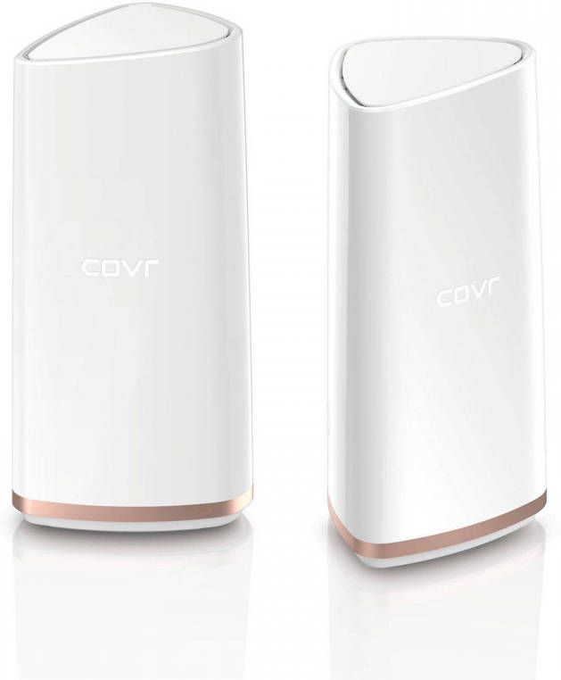 D-Link COVR-C2202 Multiroom WiFi 2 Pack