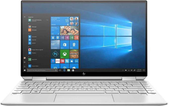 HP Spectre 13-AW0200ND 13.3 inch Full HD 2-in-1 laptop