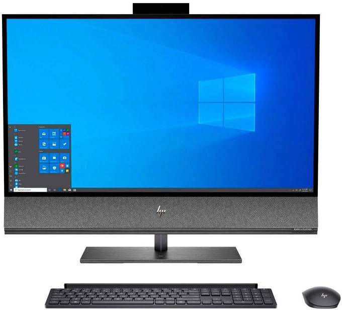 HP ENVY 32-A0500ND all-in-one computer