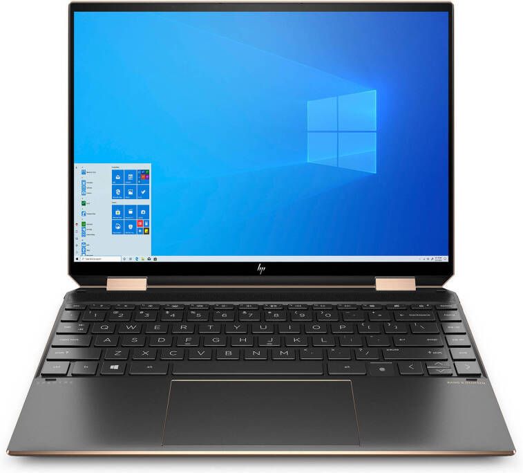 HP Spectre x360 14 EA0120ND 13.5 inch Full HD 2 in 1 laptop