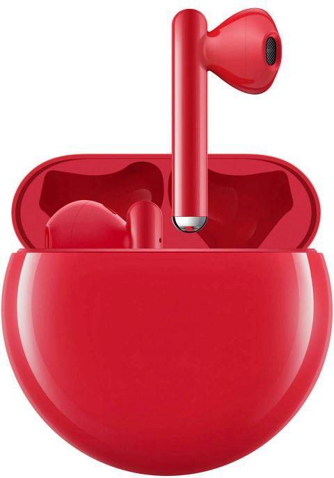 Huawei Freebuds 3 bluetooth headphones In-ear oordopjes