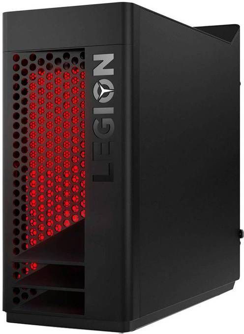 Lenovo IC T530-28ICB I5 16G 1T+128G 1050TI desktop computer