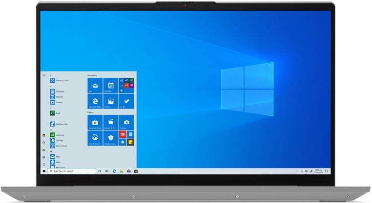 Lenovo IdeaPad 5 15ITL05 laptop laptop 15, 6 inch 8GB/256GB