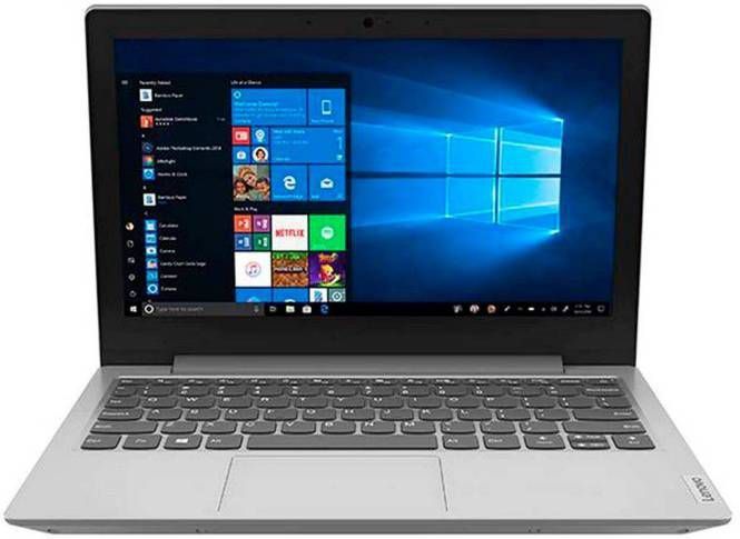 Lenovo SLIM 1-11AST-05 11.6 inch HD ready laptop