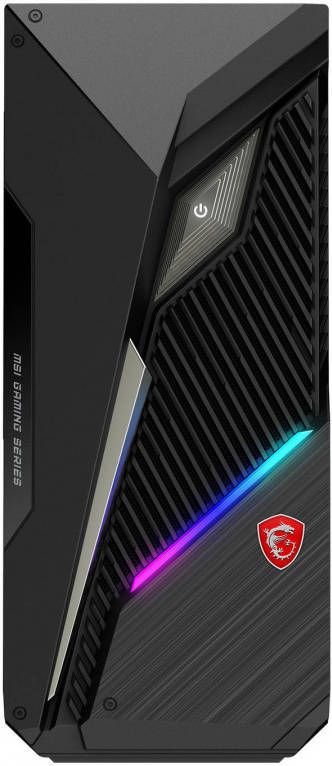 MSI MAG Infinite S3 11TC 018MYS gaming desktop