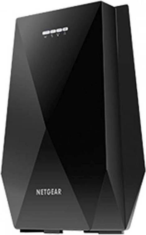 Nighthawk X6 Tri-band Wifi Mesh Extender EX7700
