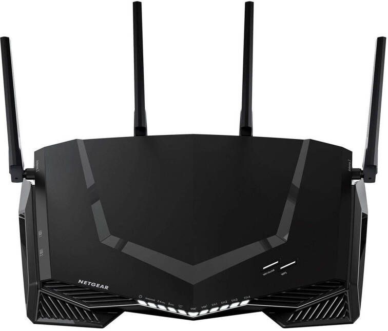 Netgear Nighthawk Pro Gaming Router XR500