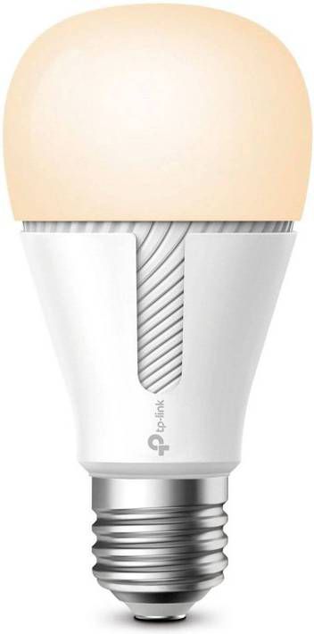 BCC Tp link Wifi verbonden Lamp Kl110 Kasa Led E27 10 W.