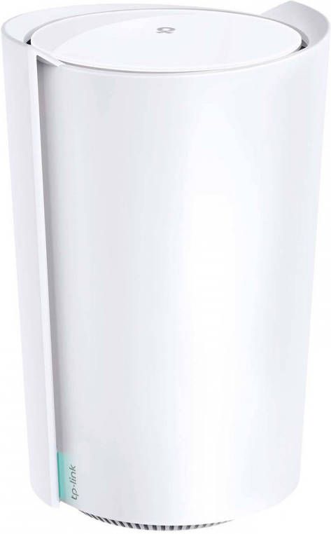 TP-Link TP LINK DECO X90 Multiroom Wifi systeem Single