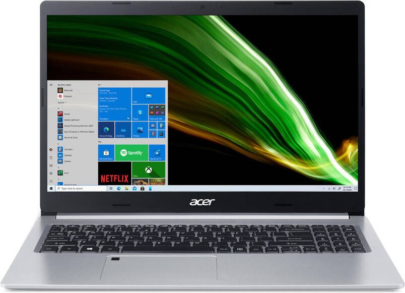 Acer Aspire 5 A515 45g r668 15.6 Inch Amd Ryzen 16 Gb 512 Radeon Rx 640