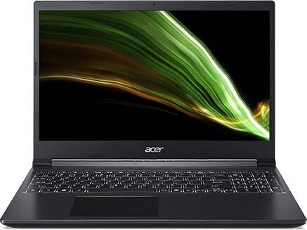 Acer Aspire 7 A715 42g r9na 15.6 Inch Amd Ryzen 5 16 Gb 512 Geforce Rtx 3050