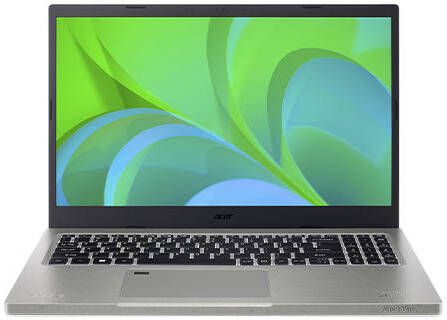 Acer Aspire Vero AV15 51 574G NX.AYCEH.001 QWERTY