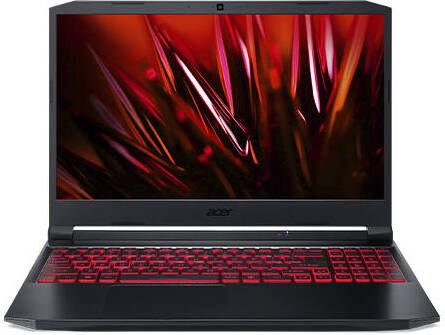 Acer Nitro 5 An515 45 r7lv 15.6 Inch Amd Ryzen 9 32 Gb 1 Tb Geforce Rtx 3080
