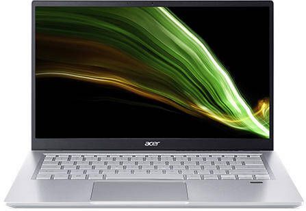 Acer Swift 3 SF314 511 53AJ 14 inch Laptop