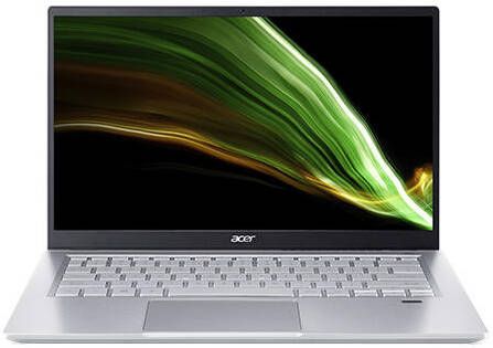 Acer Swift 3 SF314 511 55MY 14 inch Laptop