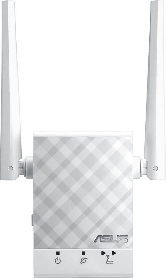 RP-AC51 Wireless-AC750 dual-band repeater