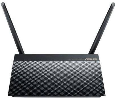 RT AC51U Dual band Wireless AC750 router