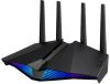Asus RT AX82U AX5400 dual band WiFi 6 gaming router online kopen